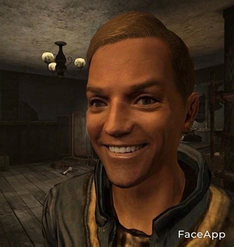 gary fallout new vegas|Gary (Fallout 3) .